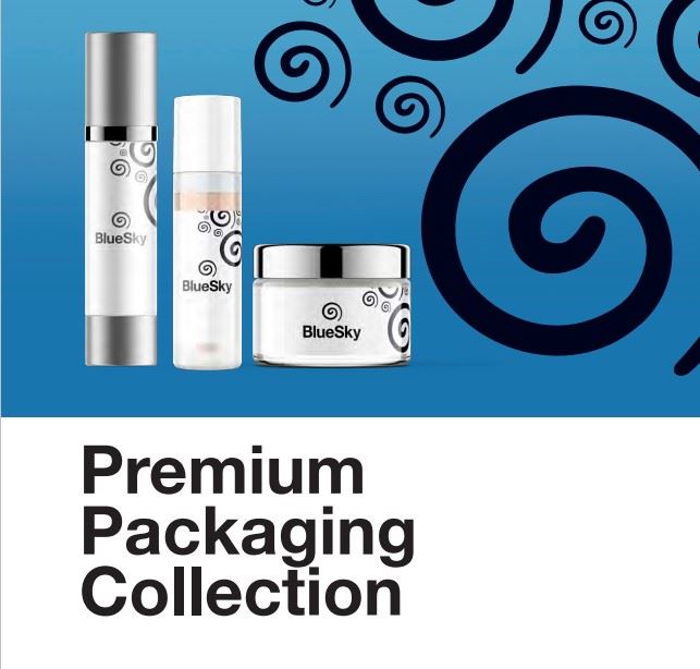 Premium Packaging